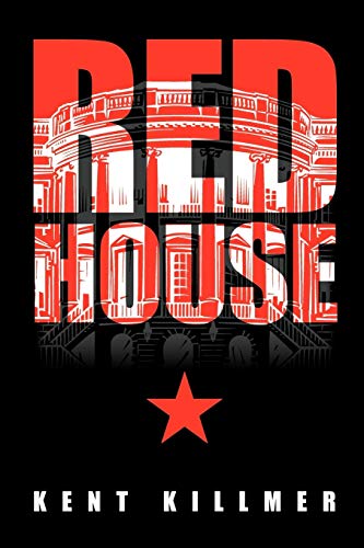 Red House: Fiction. Perhaps.