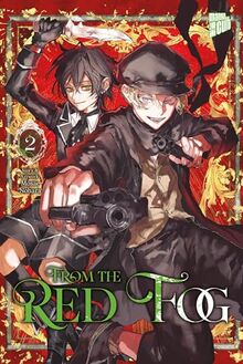 From the Red Fog 2 (From the Red Fog: 1)