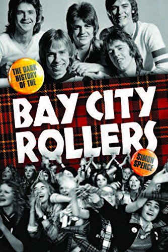 unbekannt Bay City Rollers, When The Screaming Stops, Buch, Biografie