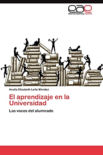 El aprendizaje en la Universidad: Las voces del alumnado