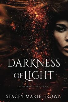 Darkness of Light (Darkness Series, Band 1)