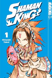 Shaman King 01: ReEdition als 2in1 Ausgabe