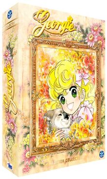 Coffret intégrale georgie [FR Import]
