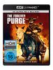 The Forever Purge (4K Ultra HD) (+ Blu-ray 2D)