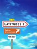 Latitudes: Cahier D'Exercices 1 & CD-Audio