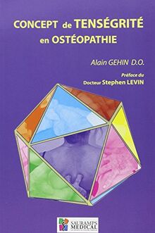 Concept de tenségrité en ostéopathie : application pratique