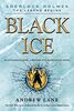 Black Ice (Sherlock Holmes: The Legend Begins, Band 3)