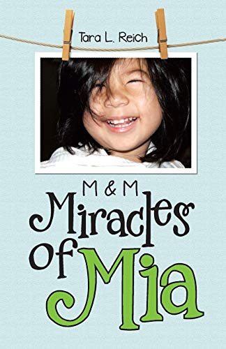 Miracles of Mia: M & M