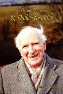 Lindsay Gordon The Occult Diaries Of R. Ogilvie Crombie