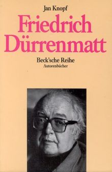 Friedrich Dürrenmatt