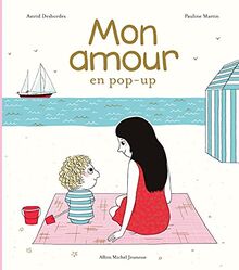 Mon amour : en pop-up