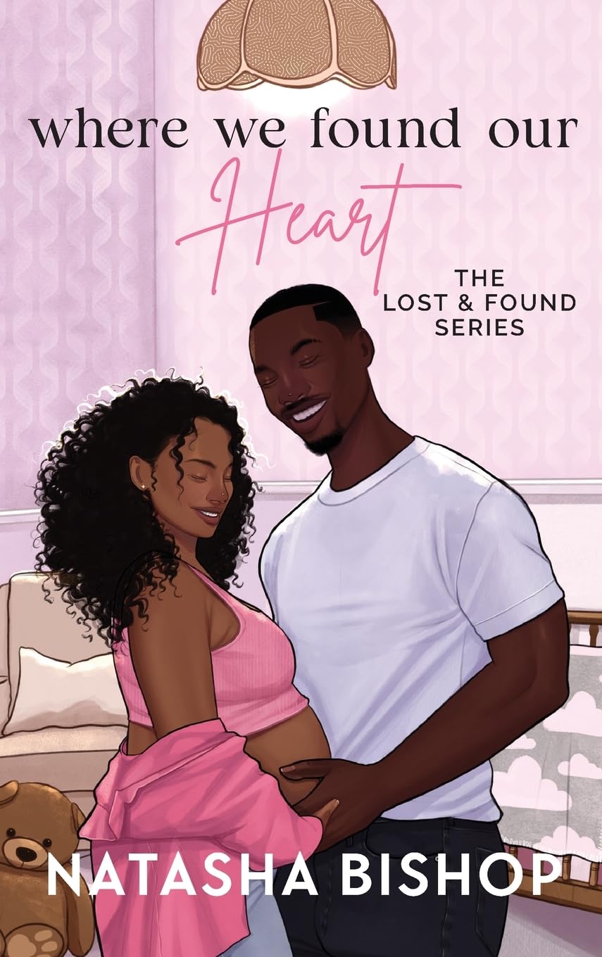 Where We Found Our Heart (Lost & Found Series, Band 2)