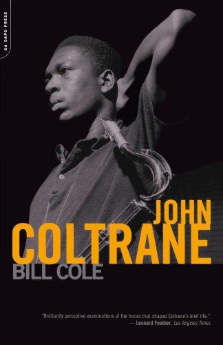 John Coltrane