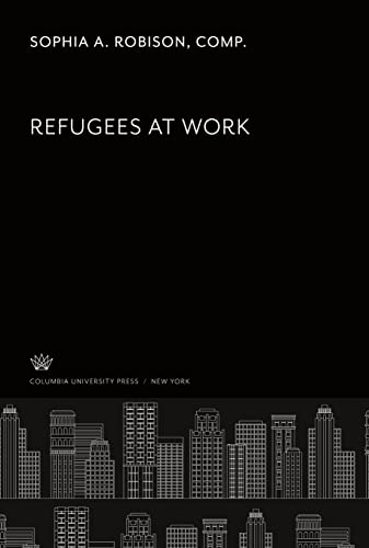 Refugees at Work