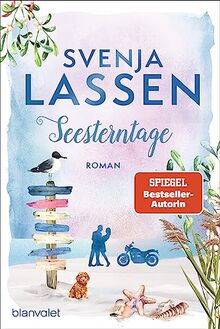 Seesterntage: Roman (Küstenliebe, Band 3)