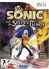 Sonic and the Secret Rings [FR Import]