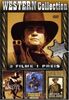 Western Collection (3 Filme - 1 DVD )