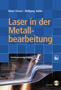 Laser in der Metallbearbeitung: Eine multimediale Einführung