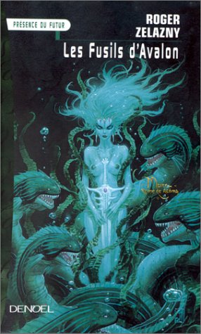 Les Fusils D'avalon (presence Futur)