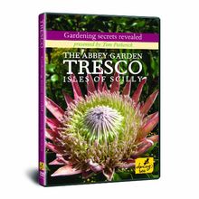 Abbey Garden Tresco Isle of Scilly The NEW DVD [UK Import]