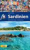 Sardinien: Reiseführer mit vielen praktischen Tipps.