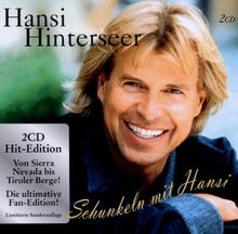Schunkeln mit Hansi
