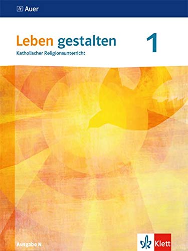 GEBRAUCHT Leben gestalten 1 Schülerbuch Klasse 5 6 (Leben gestalten Ausgabe N ab 2020) - Preis vom 21102023 050544 h