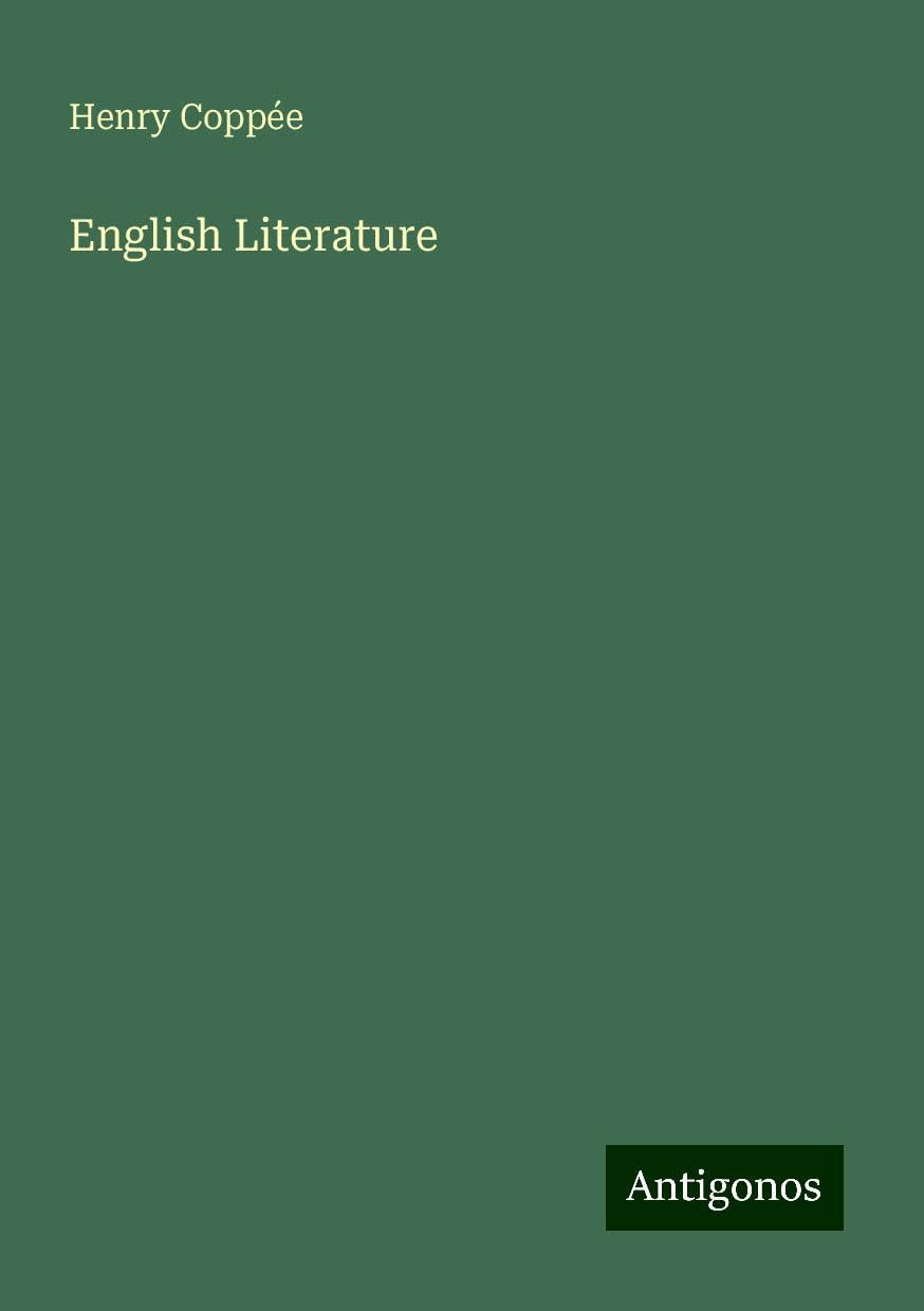 English Literature