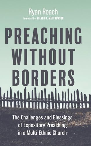 Preaching without Borders