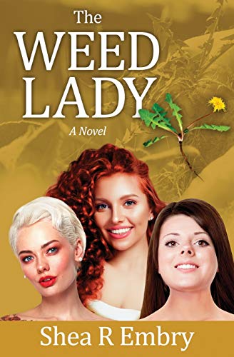 The Weed Lady