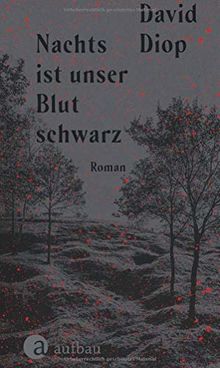 Nachts ist unser Blut schwarz: Roman