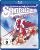 Santa Claus - Der Film [Blu-ray]