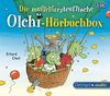 Die muffelfurzteuflische Olchi-Hörbuchbox (3CD): Hörspiele