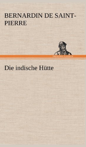 Die indische Hütte