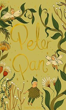 Barrie, J: Peter Pan (Wordsworth Collector's Editions)