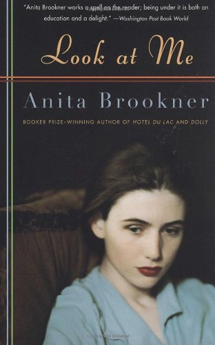 Look at Me (Vintage Contemporaries)
