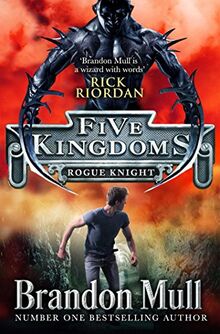 Five Kingdoms: Rogue Knight
