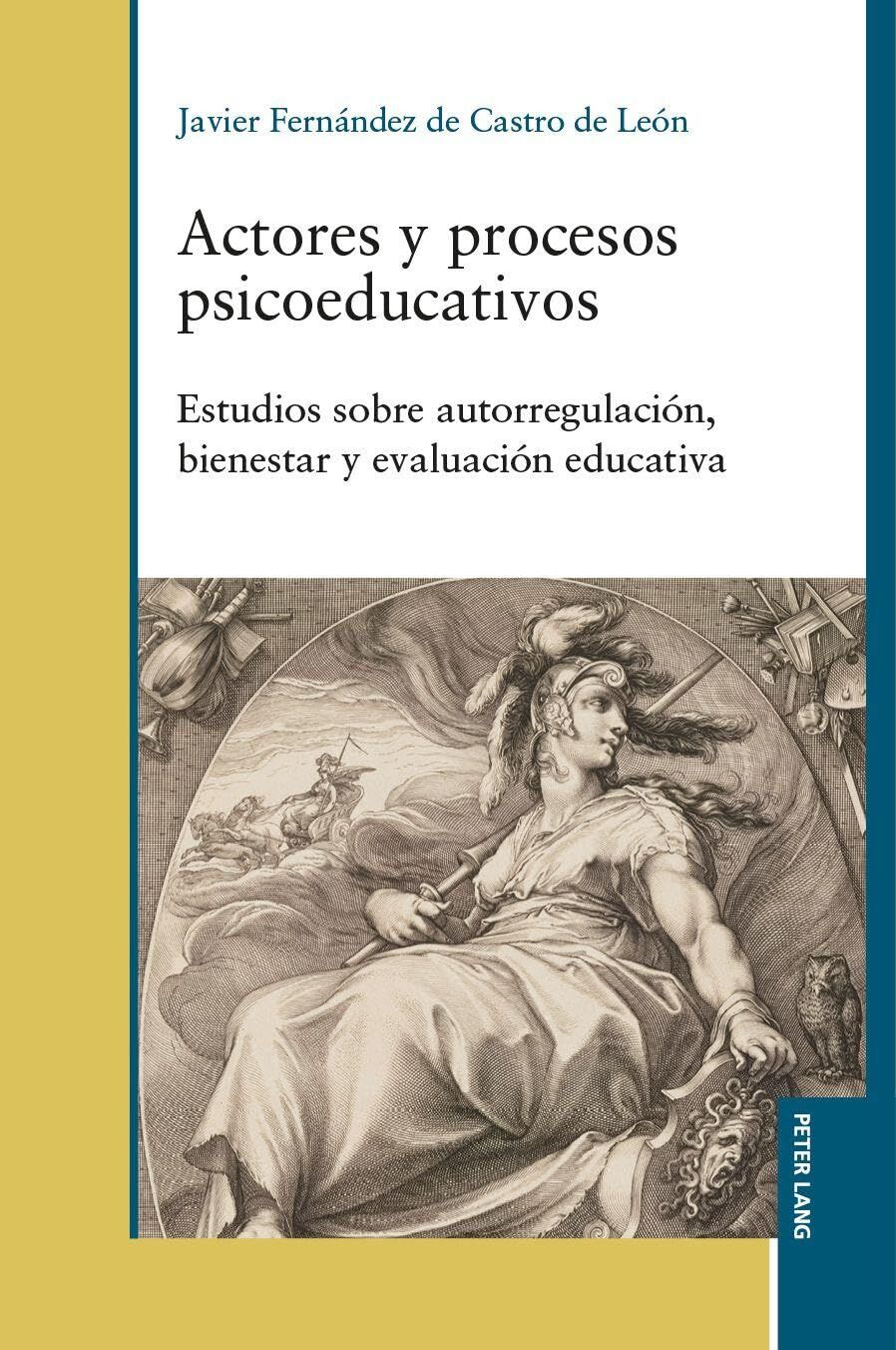 Actores y procesos psicoeducativos