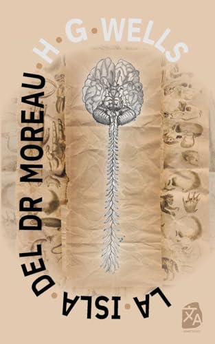La isla del Dr. Moreau: Nueva traducción al español (Clásicos en español, Band 36)