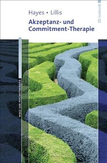 Akzeptanz- und Commitment-Therapie