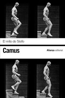 El mito de Sísifo (El libro de bolsillo - Bibliotecas de autor - Biblioteca Camus)