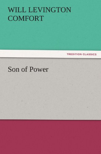 Son of Power (TREDITION CLASSICS)