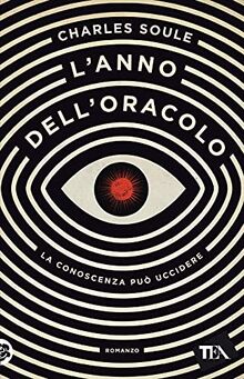 L'anno dell'oracolo (SuperTEA)
