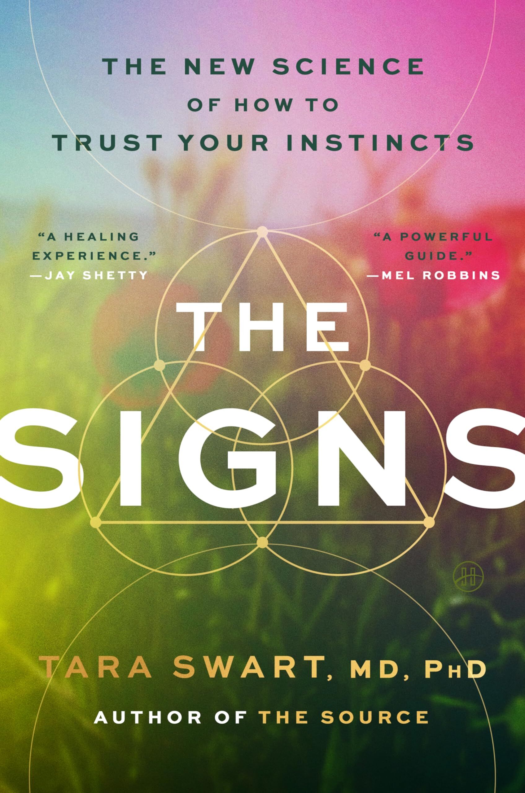 Swart, Tara: The Signs