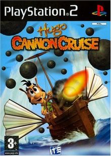 Hugo cannoncruise [PlayStation 2]