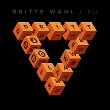 3d (Bonus-Track Edition,Inkl.3d Brille,Poster)