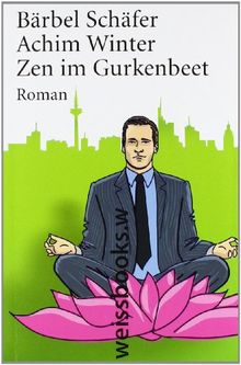 Zen im Gurkenbeet