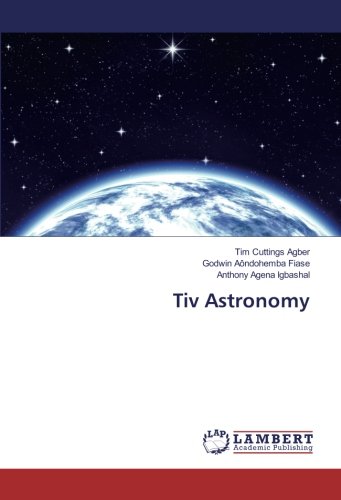 Tiv Astronomy