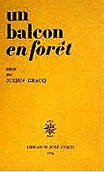 Un balcon en forêt