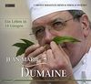 Jean-Marie Dumaine - Ein Leben in 14 Gängen: Eine Kochbiografie (Edition Eyfalia)